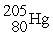 Which of the following nuclides is most likely to decay by electron capture? A)    B)    C)    D)   