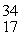 Which of the following represent isotopes? A:   [ ] B:   [ ] C:   [ ] D:   [ ] A) A and B B) A and C C) A and D D) C and D