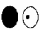 Which drawing represents the molecular orbital containing the highest energy electrons in the H<sub>2</sub> molecule in its ground state? A)    B)    C)    D)   