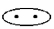Which drawing represents the molecular orbital containing the highest energy electrons in the H<sub>2</sub> molecule in its ground state? A)    B)    C)    D)   