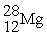 Which of the following figures represents the beta decay of   To give   After one half-life has passed? Unshaded spheres represent   Atoms and shaded spheres represent   Atoms.   A) figure (1)  B) figure (2)  C) figure (3)  D) figure (4) 