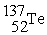 What is needed to balance the nuclear fission reaction below?   +   →    + ? + 2  