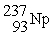 What is needed to balance the nuclear transmutation reaction below?   →    + ?