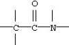 Identify the functional group:   A) alcohol B) amine C) amide D) ester