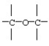 Identify the functional group:   A) aldehyde B) ketone C) ester D) ether
