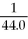 Each of the numbers in the following calculation represents a quantity measured by a student in the laboratory. g = 0.0220 ×   × 12.0 After performing the calculation,the student's calculator appeared as shown below: To the correct number of significant figures what is the value of g?   A) 6 × 10<sup>-3</sup> B) 6.0 × 10<sup>-3</sup> C) 6.00 × 10<sup>-3</sup> D) 6.000 × 10<sup>-3</sup>
