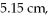 A student measured the diameter of a sphere and determined the average value.His measurements are       and   If the true diameter is 6.18 cm,what can be said about the student's results? A) It is accurate and precise. B) It is accurate but not precise. C) It is precise but not accurate. D) It is neither precise nor accurate.