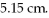 A student measured the diameter of a sphere and determined the average value.His measurements are       and   If the true diameter is 6.18 cm,what can be said about the student's results? A) It is accurate and precise. B) It is accurate but not precise. C) It is precise but not accurate. D) It is neither precise nor accurate.