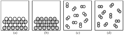   -What is the chemical symbol for thallium? A) Ti B) Tl C) Tm D) Th