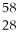 Which of the following represent isotopes? A:   [ ] B:   [ ] C:   [ ] D:   [ ] A) A and B B) A and C C) A and D D) C and D