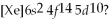   -Which element,indicated by letter on the periodic table above,has a 1+ ion with the electron configuration   A) A B) B C) C D) D