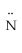Which of the following are allowed resonance forms of NCS<sup>-</sup>? I [: N   C -   :]<sup> -</sup> and [:   = C =   :] <sup>-</sup> II [: N   C -   :] <sup>-</sup> and<sup> </sup>[: N   C =   :] <sup>-</sup> III [: N   C -   :] <sup>-</sup> and [:   - C   N :] <sup>-</sup> A) only I B) only II C) only III D) I and III