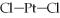 Pt(NH<sub>3</sub>)<sub>2</sub>Cl<sub>2</sub> is square planar.The isomer of Pt(NH<sub>3</sub>)<sub>2</sub>Cl<sub>2</sub> that has a non-zero dipole moment has a   bond angle of ________ degrees.