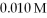 What is the hydronium ion concentration in a solution prepared by mixing 50.00 mL of 0.10 M HCN with 50.00 mL of   NaCN? Assume that the volumes of the solutions are additive and that K<sub>a</sub> = 4.9 × 10<sup>-10 </sup>for HCN. A) 4.9 × 10<sup>-11</sup> M B) 4.9 × 10<sup>-10</sup> M C) 4.9 × 10<sup>-9</sup> M D) 7.0 × 10<sup>-6</sup> M