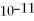 Calculate the solubility (in g/L) of calcium fluoride in water at 25°C if the K<sub>sp</sub> for Ca<sub> </sub>F<sub>2</sub> is 3.5 ×   . A) 9.6 × 10<sup>-4</sup> g/L B) 2.1 × 10<sup>-4 </sup>g/L C) 3.3 × 10<sup>-2</sup> g/L D) 4.1 × 10<sup>-2</sup> g/L