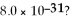 What is the scandium ion concentration for a saturated solution of Sc(OH) <sub>3</sub> if the K<sub>sp</sub> for Sc(OH) <sub>3</sub> is   A) 3.00 × 10<sup>-8</sup> M B) 1.31 × 10<sup>-8</sup> M C) 3.22 × 10<sup>-10 </sup>M D) 3.76 × 10<sup>-8</sup> M