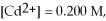 Given     and   calculate E at 25°C for a cell based on the reaction:   A) -0.09 V B) +0.12 V C) +0.15 V D) +0.30 V