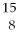 Which reaction below represents   O decay by positron emission? A)    O →    E +    Ra B)    O →    E +    N C)    O →    E +    O D)    O →    E +    O