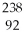   U undergoes alpha decay producing one alpha particle and a single nuclide.To balance the equation ________ and ________ must be added to the right side of the equation below.   U → ? + ?