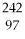 In the transmutation reaction that results in the formation of berkelium-243,shown below,the nucleus that is bombarded by alpha particles is ________. ? +   He →   Bk + 2   n