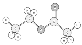 To which family does this organic compound belong?   A) amide B) amine C) carboxylic acid D) ester