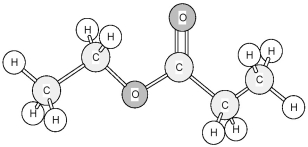 Identify thefunctional group.   A) ether B) aldehyde C) ester D) alcohol