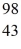 <strong>Which product is formed by gamma emission from niobium-94? The atomic number of niobium is 41.</strong> A) Y B) Nb C) Tc D) Mo E) Zr