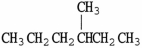 Which molecule is an isomer of the molecule shown?   A)    B)    C)    D)    E) CH<sub>3</sub>(CH<sub>2</sub>) <sub>4</sub>CH<sub>3</sub>