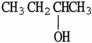 Match the name of the functional group with the molecule which correctly illustrates it. -carboxylic acid A) CH<sub>3</sub>CH<sub>2</sub>Br B)   C)   D)   E)   F)   G)   H) C  C   OC   C   I)   J)  