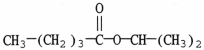What is the major organic product of the reaction shown?   A)    B)    C)    D)    E)  CH<sub>3</sub>CH<sub>2</sub>CH<sub>2</sub>CH<sub>2</sub>OCH<sub>2</sub>OCH(CH<sub>3</sub>) <sub>2</sub>