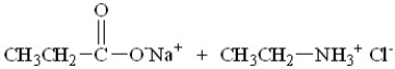 What are the products of this reaction?   A)    B)    C)    D)   