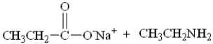 What are the products of this reaction?   A)    B)    C)    D)   