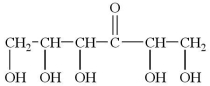 How many stereoisomers are possible for the following molecule?   A) 1 B) 2 C) 4 D) 8 E) 16