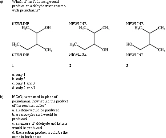 Answer the following questions.