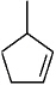 Instructions: Provide names for each structure below. Be sure to include the cis,trans or E,Z designations where applicable. Name and designate:  