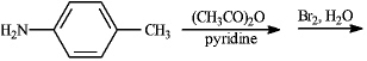 Instructions: Give the major organic product(s) of each of the following reaction or sequence of reactions. Show all relevant stereochemistry. Give major product(s):  