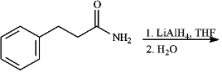 Instructions: Give the major organic product(s) of each of the following reaction or sequence of reactions. Show all relevant stereochemistry. Give major product(s):  