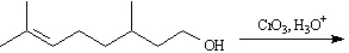 Instructions: Give the major organic product(s) for each of the following reactions or sequences of reactions. Show all relevant stereochemistry. Give the major product(s):  