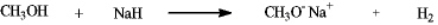 Instructions: Label the acid and base in each reaction below. Label: