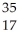 What is the missing reactant in the reaction shown?  Cl + ________ →  P +  He A)   He B)   H C)   H D)   N E)   Β