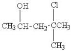 Convert the following condensed formula to a line drawing:   A)    B)    C)    D)    E)   