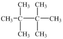 The name of the following structure will include the parent name   A) ethane. B) butane. C) hexane. D) octane. E) pentane.
