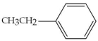Match the name of the functional group with the molecule that correctly illustrates it. -aromatic A)   B)   C)   D)   E) C  C  -O-C   C   F)   G)   H)   I)   J) C    C    Br