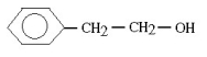 Which molecule would be considered a derivative of phenol? A)    B)    C)    D)    E)   