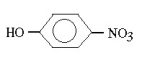 Which molecule would be considered a derivative of phenol? A)    B)    C)    D)    E)   