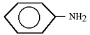 Which molecule is a tertiary amine? A)    B)    C)    D)    E)   