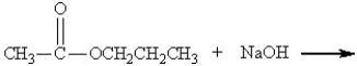 Which of the following might be obtained as one of the products in this reaction?   A)    B)    C)    D)   