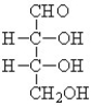 <strong>The enantiomer of this carbohydrate is  </strong> A)   B)   C)   D)   E)none of these <div style=padding-top: 35px> 