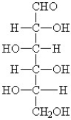 Determine if the following monosaccharides are either a d or an l isomer.Draw the enatiomer. A)     B)   
