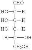 Draw the cyclic hemiacetal Haworth structures for α and β anomers of d-talose.  